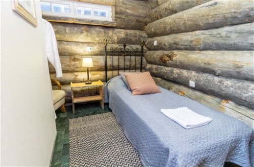 Photo 11 - Maison de 5 chambres à Inari avec sauna et vues sur la montagne