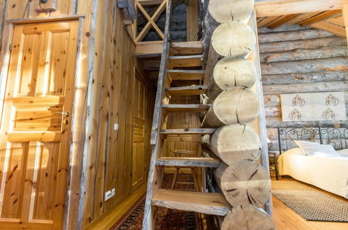 Photo 12 - Maison de 5 chambres à Inari avec sauna et vues sur la montagne