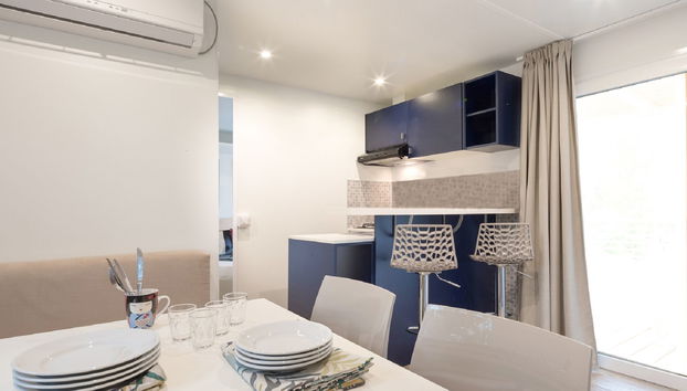 Casa de 4 quartos em Aglientu com piscina e terraço - Foto 3