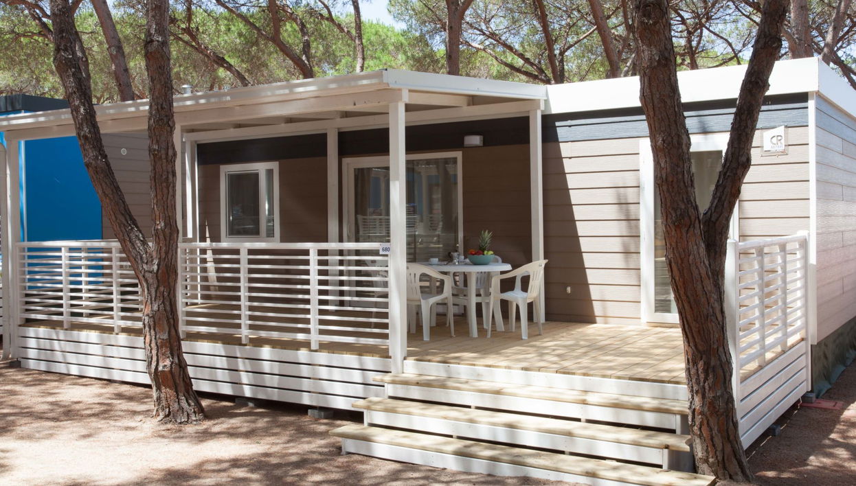 Casa de 4 quartos em Aglientu com piscina e terraço - Foto 1