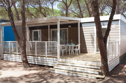 Photo 2 - Maison de 3 chambres à Aglientu avec piscine et terrasse