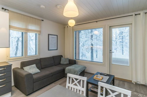 Foto 3 - Casa con 2 camere da letto a Inari con sauna e vista sulle montagne