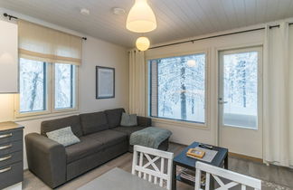 Photo 3 - 2 bedroom House in Inari with sauna and mountain view