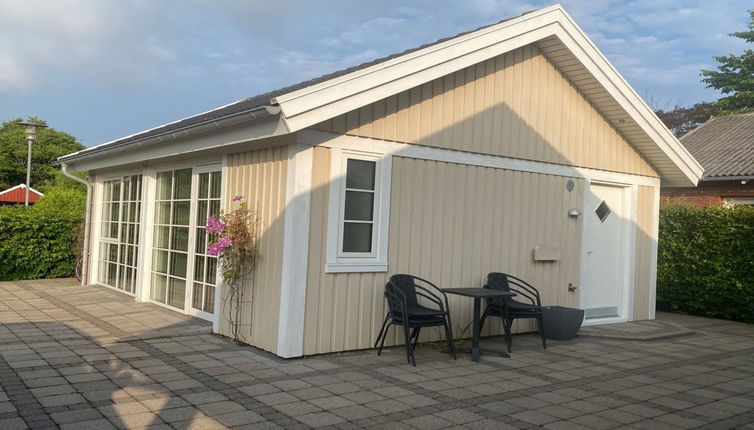 Photo 1 - Maison de 1 chambre à Skagen avec terrasse