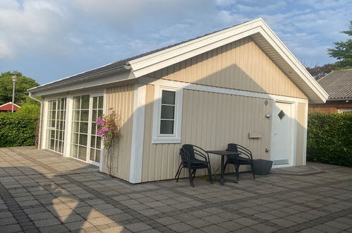 Photo 1 - Maison de 1 chambre à Skagen avec terrasse