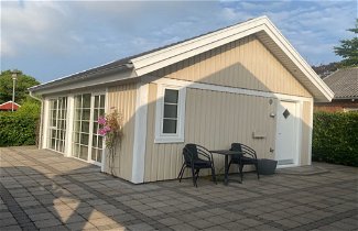 Photo 1 - Maison de 1 chambre à Skagen avec terrasse
