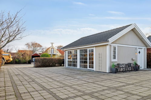 Photo 18 - Maison de 1 chambre à Skagen avec terrasse