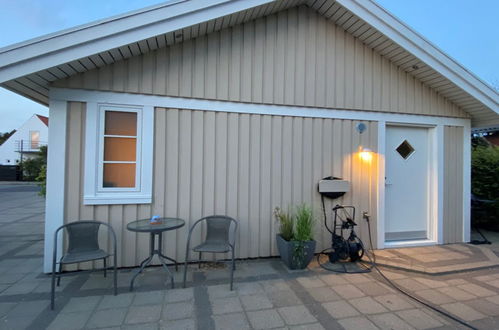 Photo 6 - Maison de 1 chambre à Skagen avec terrasse