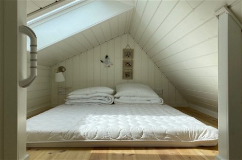 Photo 8 - Maison de 1 chambre à Skagen avec terrasse
