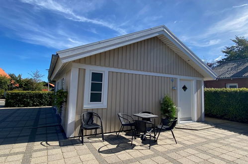 Photo 14 - Maison de 1 chambre à Skagen avec terrasse