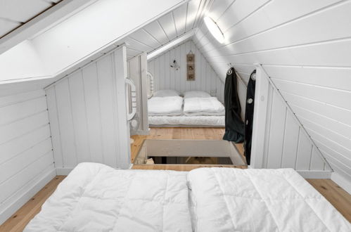 Photo 17 - 1 bedroom House in Skagen with terrace