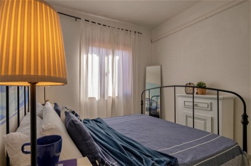 Foto 14 - Appartamento con 1 camera da letto a Golfo Aranci con giardino e vista mare