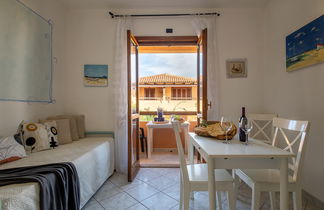 Photo 1 - 1 bedroom Apartment in Golfo Aranci with garden