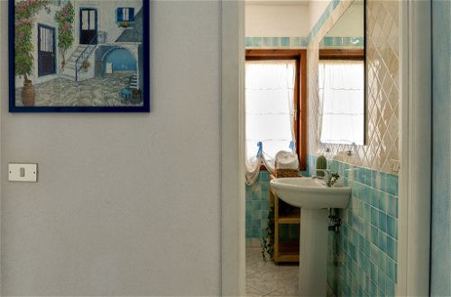 Foto 16 - Apartment mit 1 Schlafzimmer in Golfo Aranci mit garten und blick aufs meer