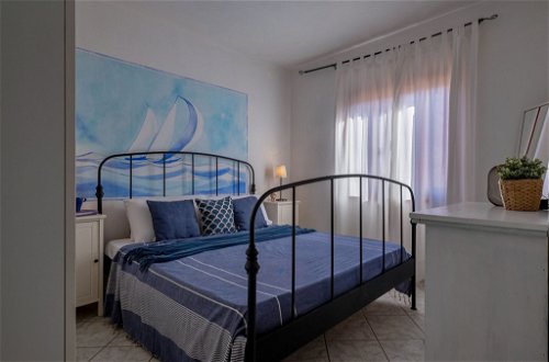 Foto 13 - Apartment mit 1 Schlafzimmer in Golfo Aranci mit garten und blick aufs meer