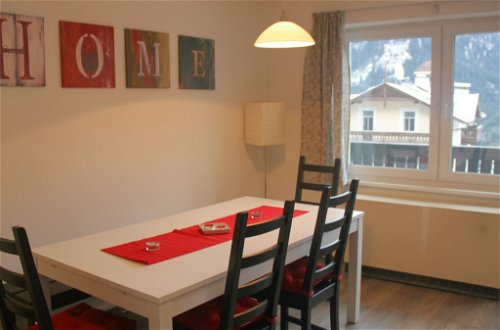 Foto 6 - Casa de 2 quartos em Bad Gastein com vista para a montanha