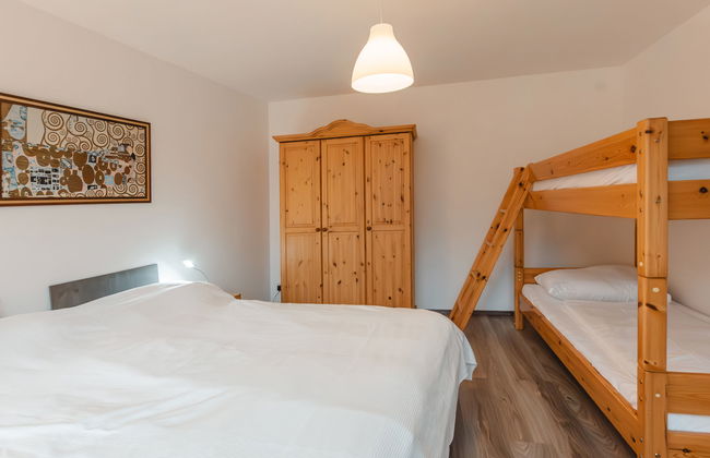 Haus mit 3 Schlafzimmern in Bad Gastein mit garten - Foto 5
