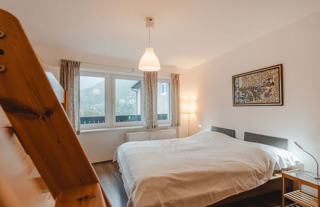Haus mit 3 Schlafzimmern in Bad Gastein mit garten - Foto 25