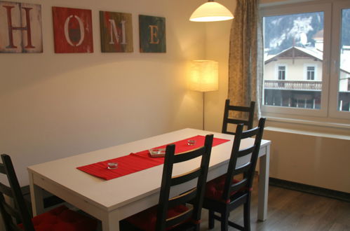 Photo 2 - 2 bedroom House in Bad Gastein with garden