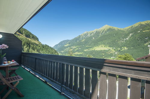 Foto 19 - Haus mit 2 Schlafzimmern in Bad Gastein mit blick auf die berge