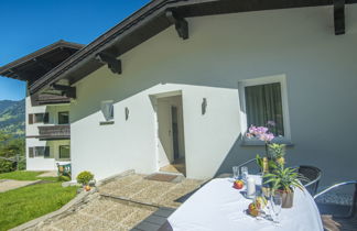 Foto 1 - Casa de 2 quartos em Bad Gastein com vista para a montanha