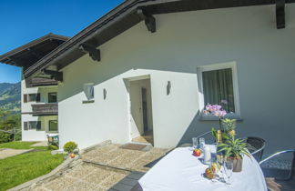 Photo 1 - Maison de 2 chambres à Bad Gastein avec vues sur la montagne