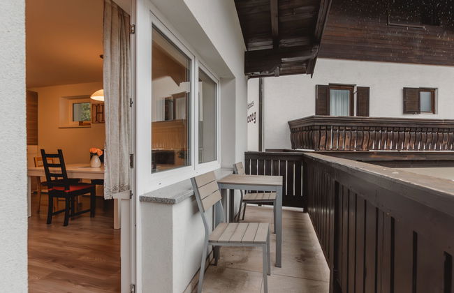 Haus mit 3 Schlafzimmern in Bad Gastein mit garten - Foto 17