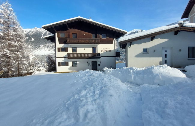 Haus mit 3 Schlafzimmern in Bad Gastein mit garten - Foto 15