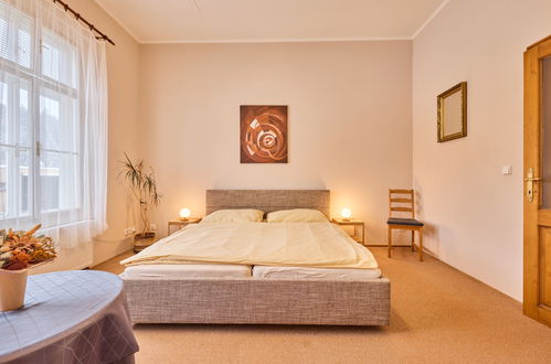 Foto 6 - Apartamento de 1 quarto em Janské Lázně