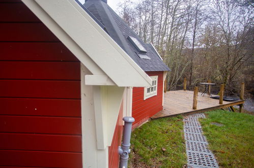 Photo 14 - House in Inverness with garden and mountain view