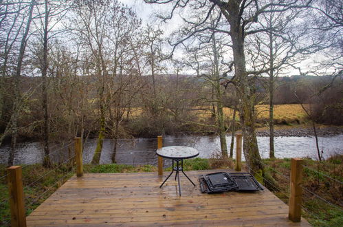 Photo 15 - House in Inverness with garden and mountain view