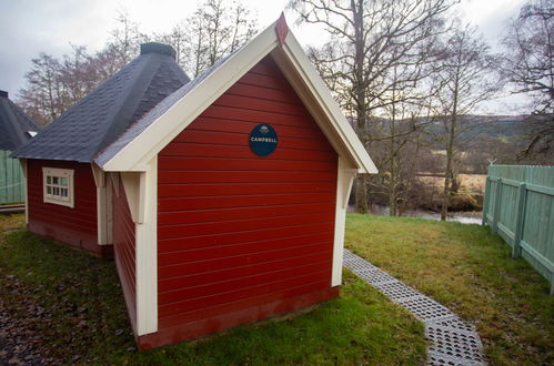 Photo 16 - House in Inverness with garden and mountain view