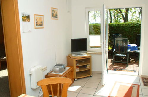 Photo 3 - 2 bedroom Apartment in Zinnowitz with terrace and sea view