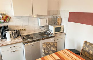 Foto 2 - Apartamento de 2 quartos em Zinnowitz com terraço