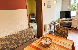 Foto 1 - Appartamento con 2 camere da letto a Zinnowitz con terrazza e vista mare