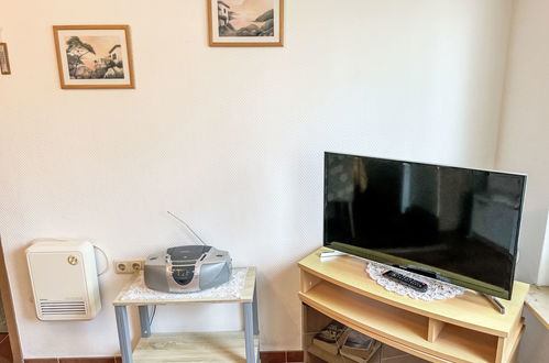 Foto 6 - Apartamento de 2 quartos em Zinnowitz com terraço