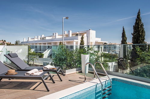 Photo 35 - Maison de 3 chambres à Albufeira avec piscine privée et jardin