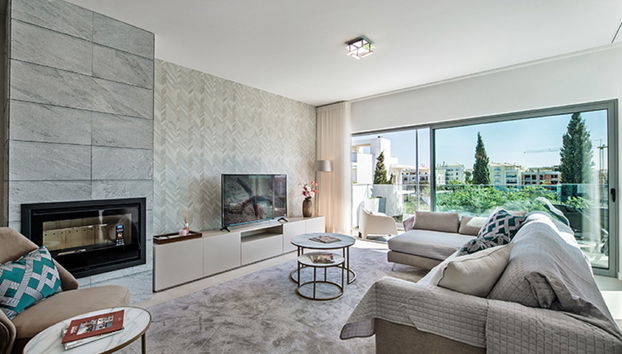 Casa de 4 quartos em Albufeira com piscina privada e jardim - Foto 3