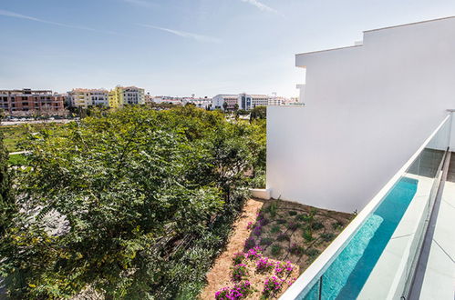 Foto 36 - Casa de 3 habitaciones en Albufeira con piscina privada y vistas al mar