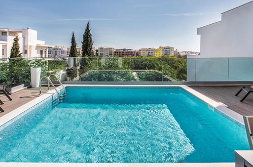 Foto 33 - Casa de 3 quartos em Albufeira com piscina privada e jardim