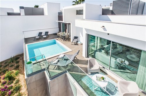 Foto 38 - Casa de 3 quartos em Albufeira com piscina privada e vistas do mar
