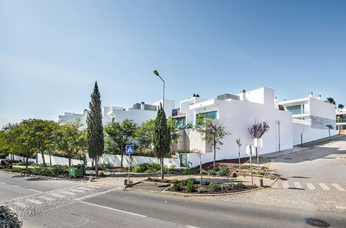 Foto 46 - Haus mit 3 Schlafzimmern in Albufeira mit privater pool und garten