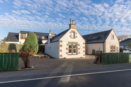 Photo 33 - 3 bedroom House in Inverness with garden