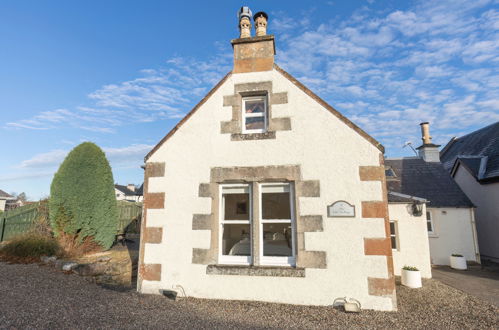 Foto 34 - Haus mit 3 Schlafzimmern in Inverness