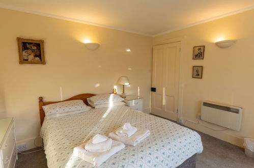Foto 21 - Casa con 3 camere da letto a Inverness
