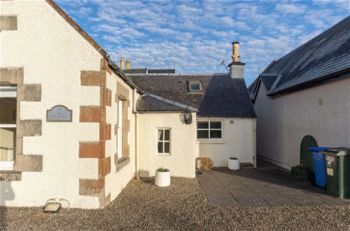 Foto 35 - Haus mit 3 Schlafzimmern in Inverness
