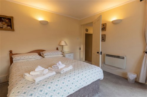 Foto 24 - Casa con 3 camere da letto a Inverness