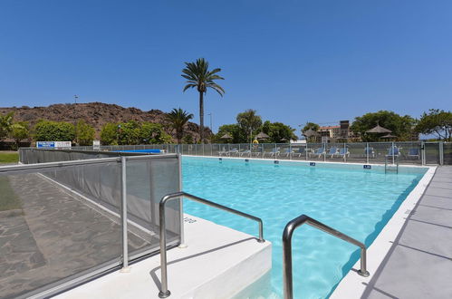 Photo 21 - Maison de 3 chambres à San Bartolomé de Tirajana avec piscine et jardin