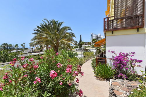 Photo 23 - 3 bedroom House in San Bartolomé de Tirajana with swimming pool and sea view