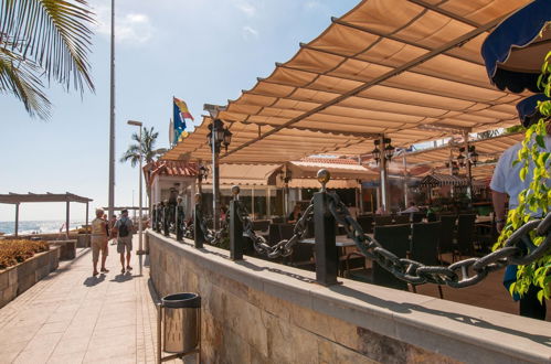 Photo 25 - Maison de 3 chambres à San Bartolomé de Tirajana avec piscine et jardin